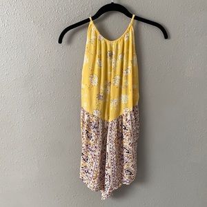 Billabong SeaBound Romper